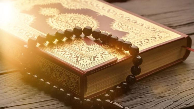 من مكونات المنهج النقدي في القرآن الكريم: التصديق والهيمنة