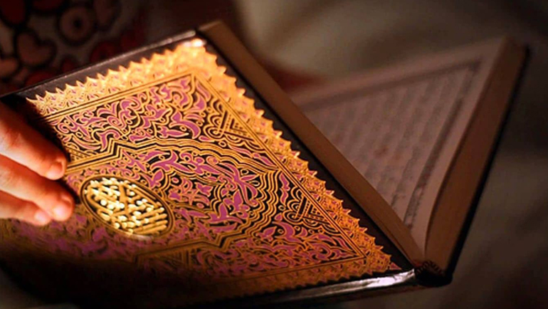العناية بألفاظ القرآن الكريم ودورها التأسيسي للحركة العلمية الإسلامية