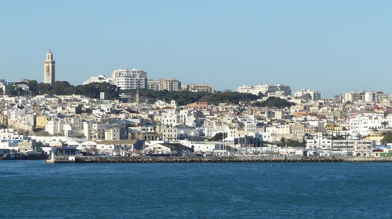 مائة سنة من تاريخ المنشآت الحبسية بطنجة نماذج من أحباس مدينة طنجة منذ القرن الثاني عشر الهجري