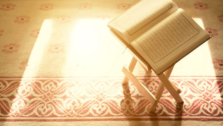 منهج تفسير القرآن بالقرآن من خلال:"أضواء البيان في إيضاح القرآن بالقرآن" للشيخ محمد الأمين الشنقيطي