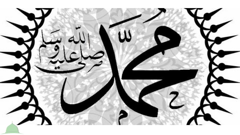 مَا جاء في عَيشِ النَّبي ﷺ