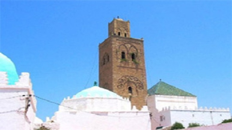 أبو عبد الله أمغار