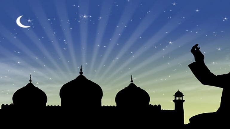 رمضان المعظم شهر السخاء والجود