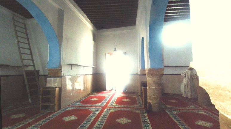 مسجد النخلة2 (2)
