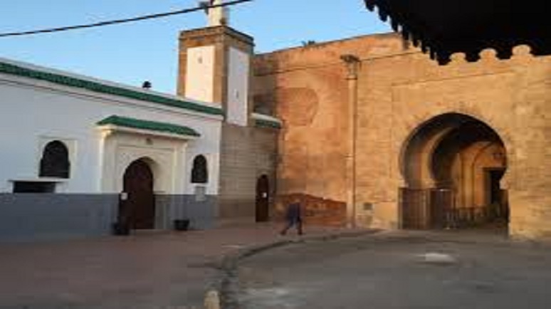 مسجد سيدي الغندور1