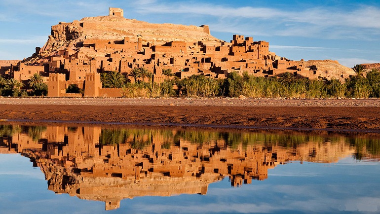 حقيقة الجمال بين الفلسفة الغربية والتصور الإسلامي