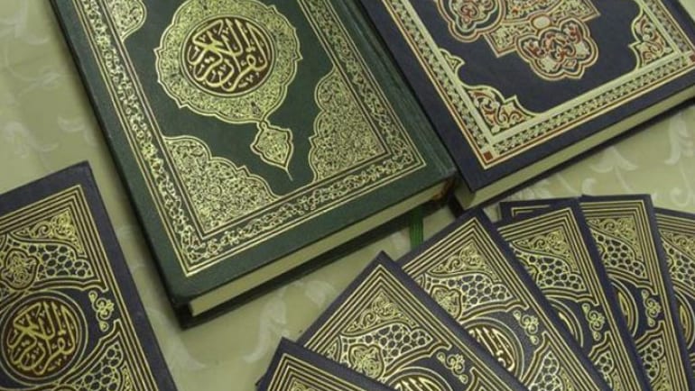 ملامح من منهج النبي، صلى الله عليه وسلم، وأصحابه الكرام في بيان معاني القرآن