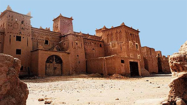 السجلماسي