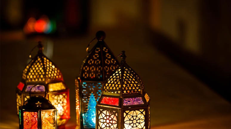 شهر رمضان: الزمن المقدس في الوحي