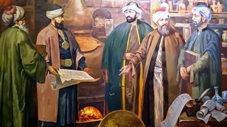 La transmission du savoir dans la civilisation arabo-musulmane classique