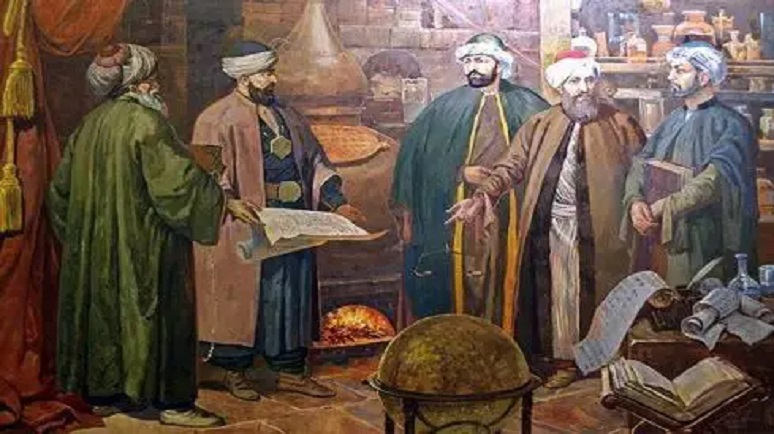 الموقف الصوفي من الشأن العام