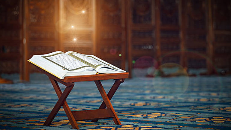 "الله متكلما": من الكلام الصفة إلى الكلام الخطاب في المفهوم الإسلامي للوحي