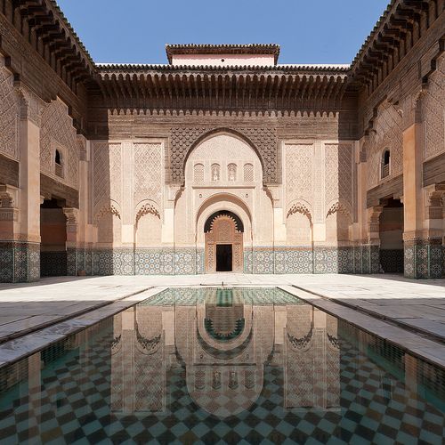 الزاوية الشاذلية الدرقاوية العليوية فرع جزائري لأصل مغربي