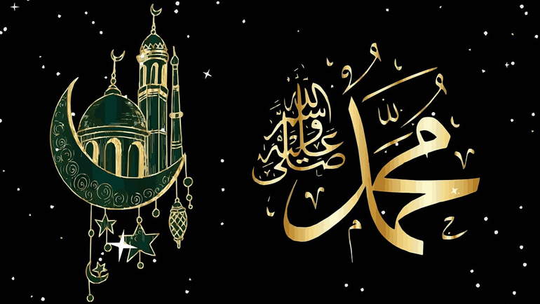 السيرة النبوية وأثرها في إبراز القدوة الحسنة