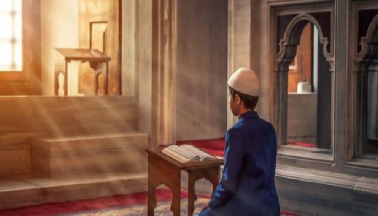 سيدي أبو الحسن علي اللجائي (ت أواخر القرن الثامن ه)