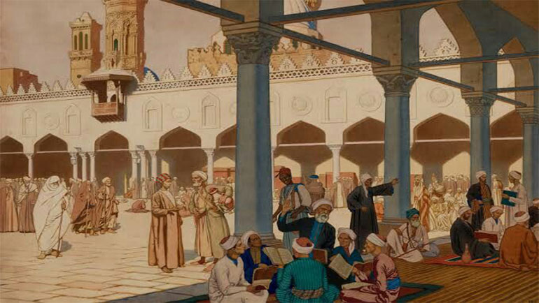 السلطة السياسية والولاية الصوفية في العهد المرابطي والموحدي