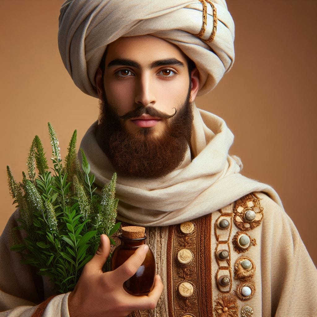 ابن البيطار