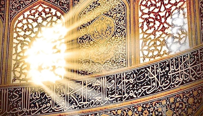قضايا في المصطلح الصوفي (2)